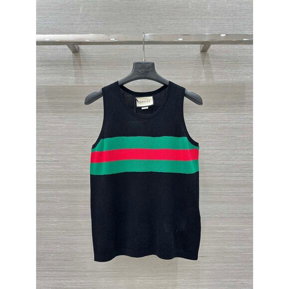GUCCI short sleeve - Picture 1 of 4